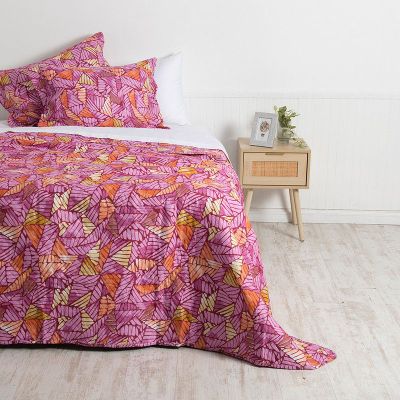Imagen 1 del producto Quilt Cordoba Estampada  King Calm