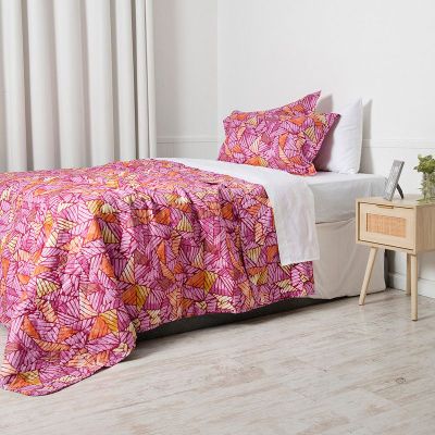 Imagen 2 del producto Quilt Cordoba Estampada  King Calm