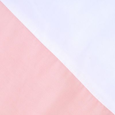 Imagen 2 del producto Faldon 144 h King Rosa