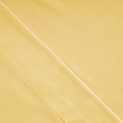 Imagen 2 del producto Sábana 144 Hilos Colores Lisos 2 P Amarillo