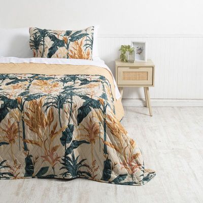 Quilt MF Est. Mashini 1.5 P Tamesis