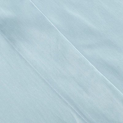 Imagen 2 del producto Sábana 200H Lisa 1 P Celeste