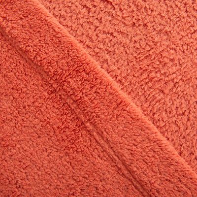 Imagen 2 del producto Sabana Sherpa Lisa King Terra