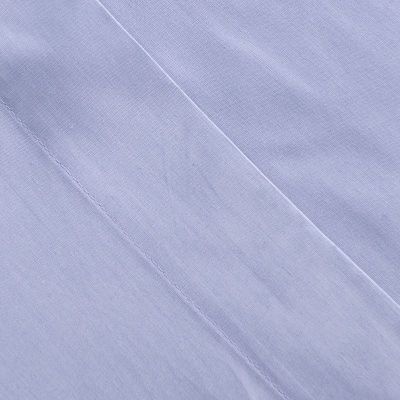 Imagen 2 del producto Sábana 180H Lisa Super King Azul