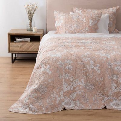 Quilt Est. 2 Pl Prado Beige