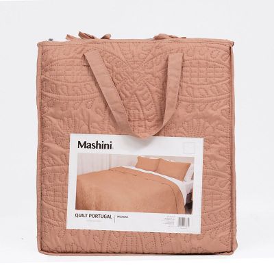 Imagen 2 del producto Quilt MF 2 P Portugal Terracota