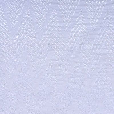 Imagen 2 del producto Set Cortinas Jqd Argo. 140x220 Chevron Text. Whit