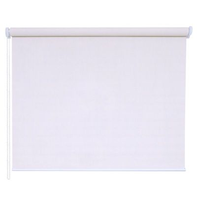 Cortina Roller Sunscreen 160x165 Crema