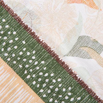 Imagen 2 del producto Sábana Estampada 144 H King Garden