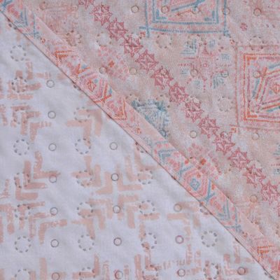 Imagen 2 del producto Quilt MF 1.5 P Portugal Est. Ginger