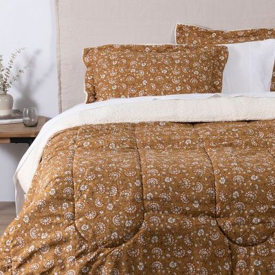 Imagen 2 del producto Plumon Est Sherpa India 2 Pl Ocre