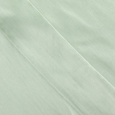 Imagen 2 del producto Sábana 144 Hilos Colores Lisos 2 P Verde N