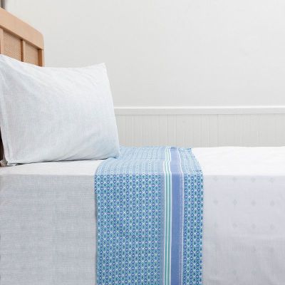 Imagen 2 del producto Sábana Mashini 180 Hilos 1.5 P Agua