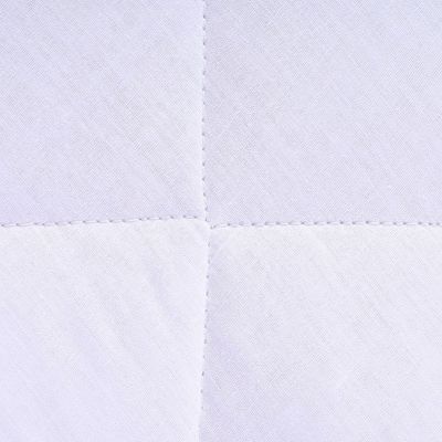 Imagen 2 del producto Cubrecolchon Ajust. Mashini 2 Plazas Blanco