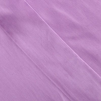 Imagen 2 del producto Sábana 144 H Colores Lisos 2 P Malva