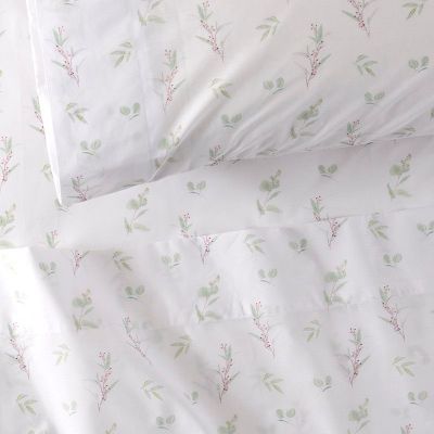 Imagen 2 del producto Sabana estampada 200H Verona 2 PL Verde