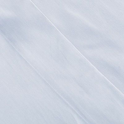 Imagen 2 del producto Sábana 180H Lisa Super King Celeste