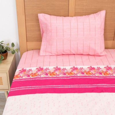 Imagen 2 del producto Sábana Est. 144 Hilos 1.5 P Tucan