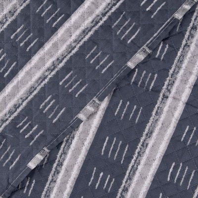 Imagen 2 del producto Quilt Cordoba Estampada 1.5 P Elena