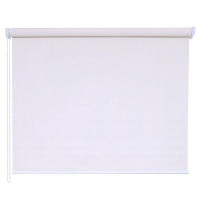 Cortina Roller Sunscreen 80x165 Crema