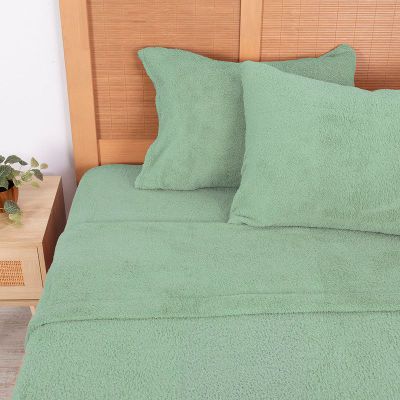 Sabana Sherpa Lisa 2 P Verde