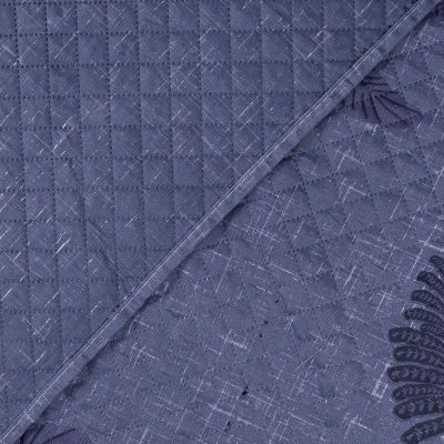 Imagen 2 del producto Quilt Cordoba Estampada 2 P Vegetacion