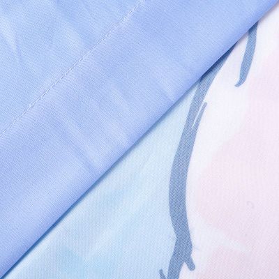 Imagen 2 del producto Sabana MF Single Disney Stitch Luna