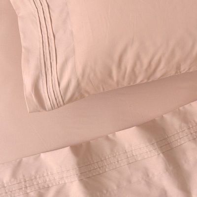 Imagen 2 del producto Sabanas 200 H Antonieta King Nude