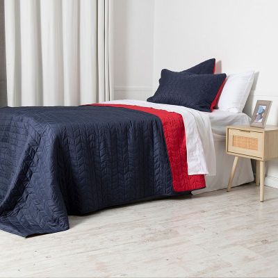 Imagen 2 del producto Quilt MF 2 P Marengo - Rojo