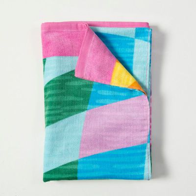 Imagen 2 del producto Toalla Algodón Vel.Est. 70x150 Color