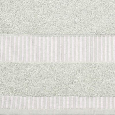 Set 2 Piezas Egyptia 460 grs 45x90/70x140 Gris