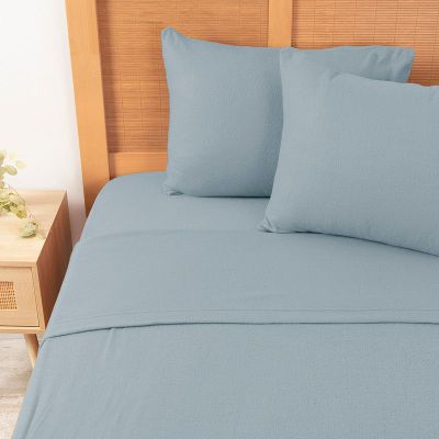 Imagen 1 del producto Sabana Polar Lisa 2 P Celeste