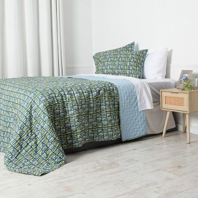 Imagen 2 del producto Quilt Toledo MF Estampada King Forest
