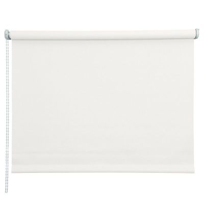 Cortina Roller Sunscreen 80x165 50A01 Blanco