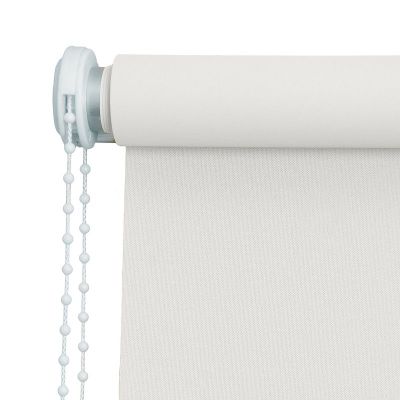 Imagen 2 del producto Cortina Roller Sunscreen 80x165 50A01 Blanco