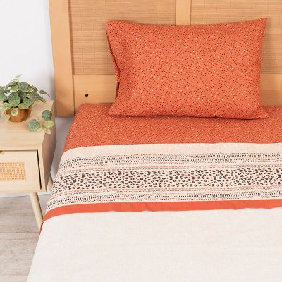 Sábana Estampada 144 H 1 P Animal