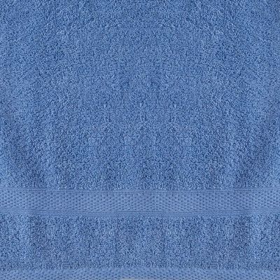 Imagen 2 del producto Set 2 toallas Colorix 400gsm Caja Azul