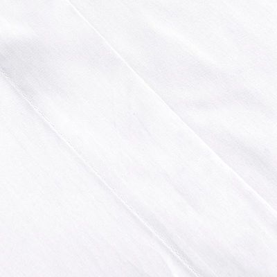 Imagen 2 del producto Set Fundas Almohada 200 H 50x70 cm Blanco