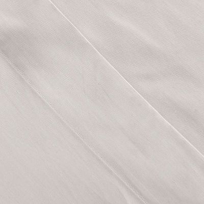 Imagen 2 del producto Sábana 180H Lisa King Gris