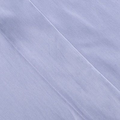 Imagen 2 del producto Sábana 180H Lisa King Azul