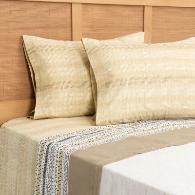 Imagen 2 del producto Sábana Est. 144 Hilos 2 P Chincol