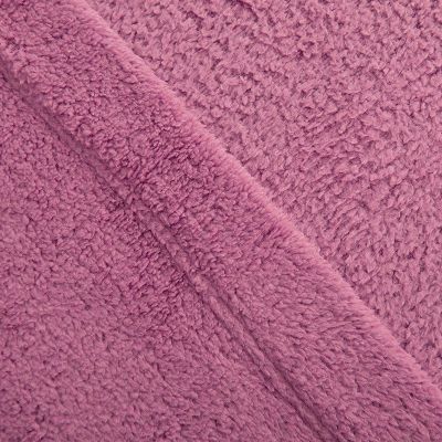 Imagen 2 del producto Sabana Sherpa Lisa 1.5 P Violeta