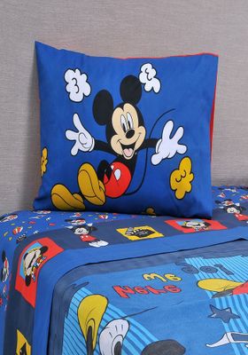 Sabana MF Single Mickey Movie
