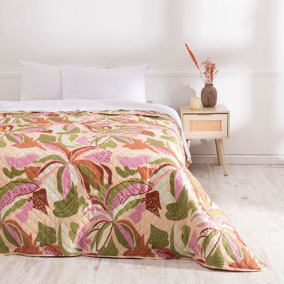 Imagen 1 del producto Quilt Castilla Estampada 2 P Antonieta