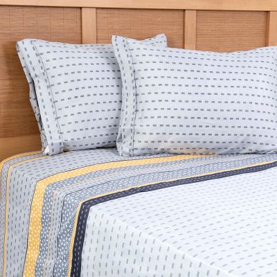 Imagen 2 del producto Sabana MF Plumetti King Birch