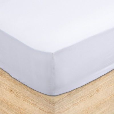 Sábana Bajera 200 H Super king Blanco