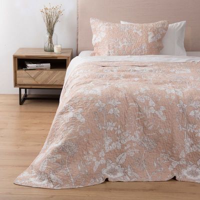 Quilt Est. 1.5 Pl Prado Beige
