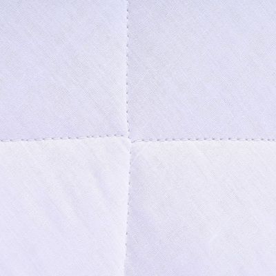 Imagen 2 del producto Cubrecolchon Elast. Mashini 1.5 P Blanco