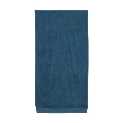 Toalla Mashini 500 Grs. 45x80 Azul