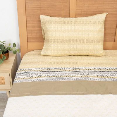 Imagen 2 del producto Sábana Est. 144 Hilos 1.5 P Chincol